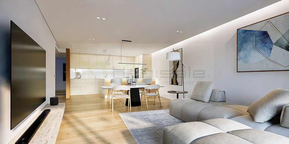 Apartment in Loures, Lisbon, Portugal 3 - 17723664