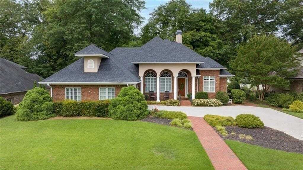 House in Gainesville, Georgia, United States 1 - 17134984