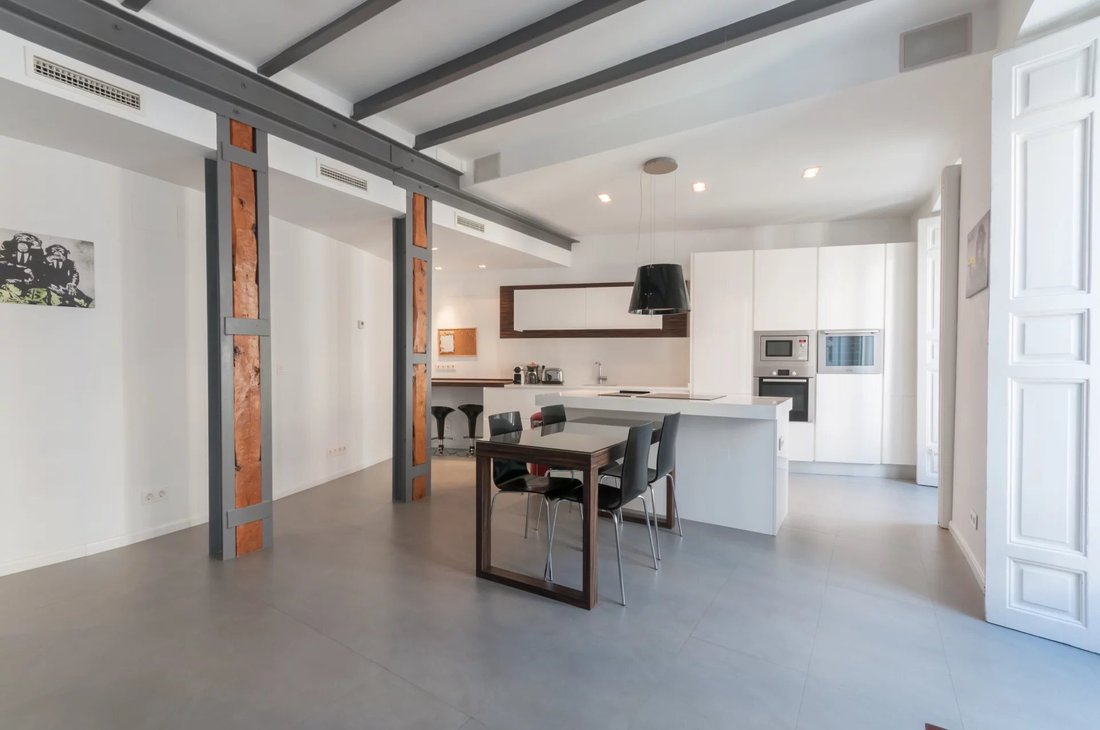 Apartment in Centro, Madrid, Spain 3 - 17723515