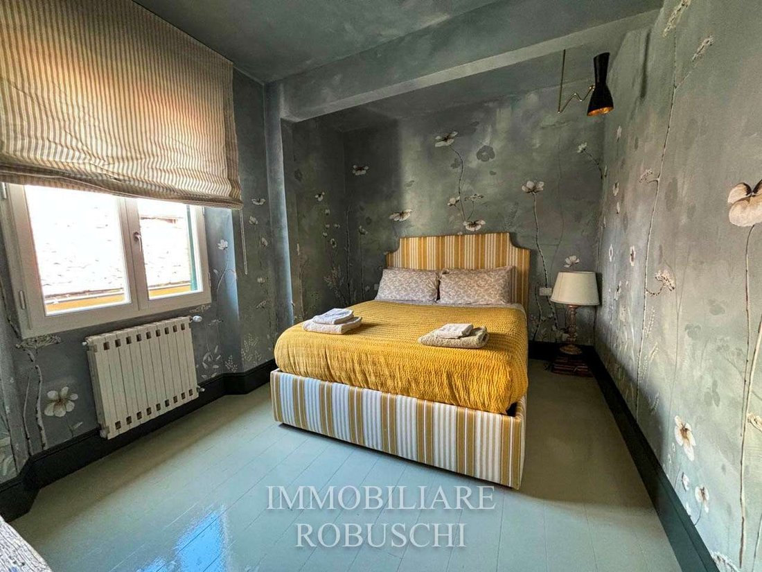 Apartment in Center, Florence, Tuscany 5 - 17722444