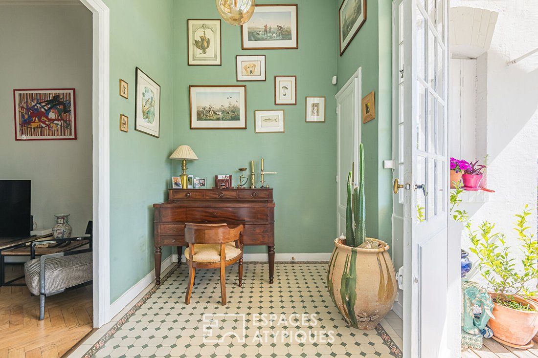 Villa in Saint Bruno-Saint Augustin, Bordeaux, France 4 - 17723287