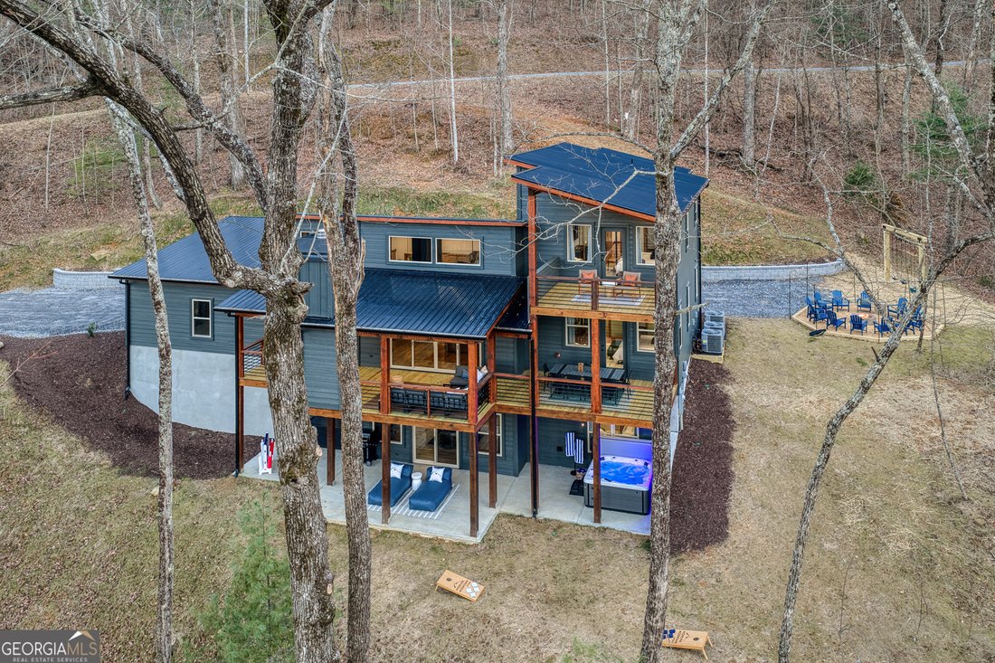 House in Blue Ridge, Georgia, United States 5 - 17722829