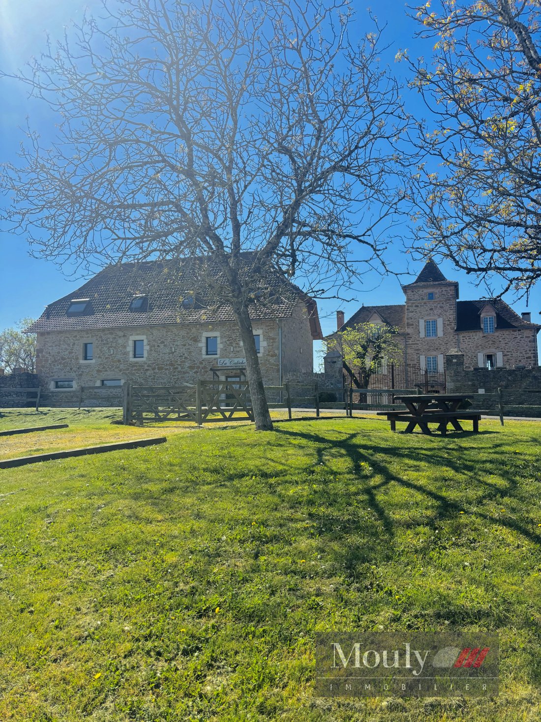 Estate in Zone Rurale, Figeac, France 4 - 17720707