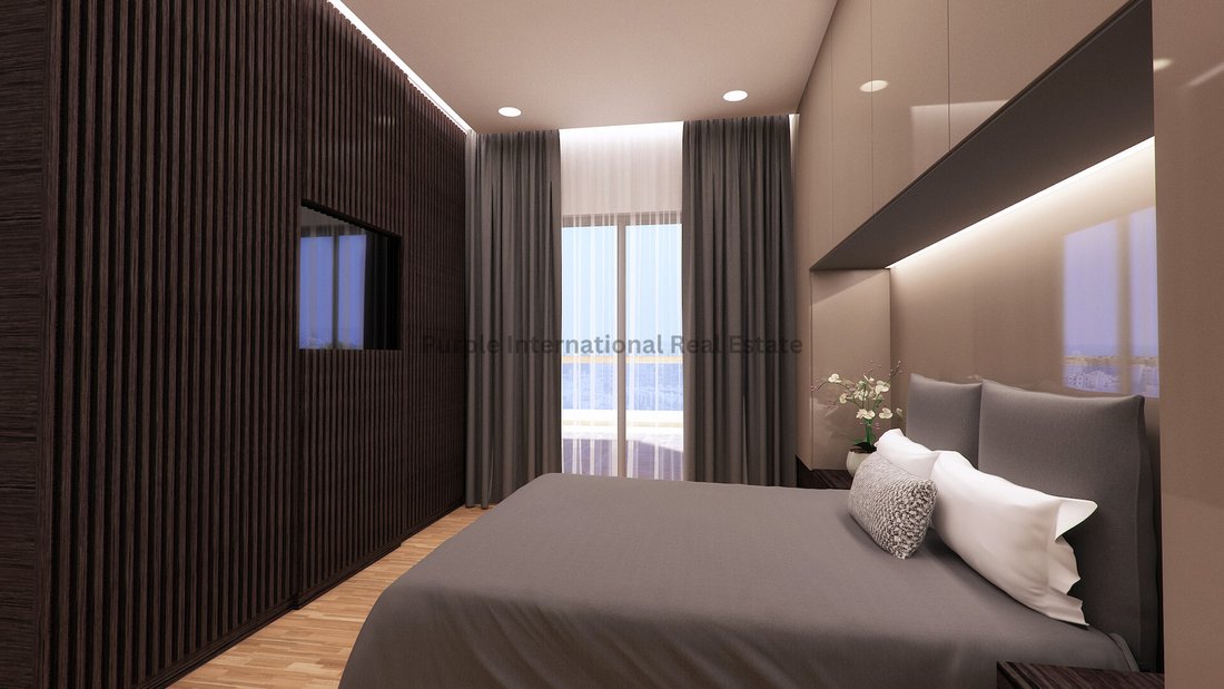 Apartment in Germasogeia, Limassol, Cyprus 3 - 17721157