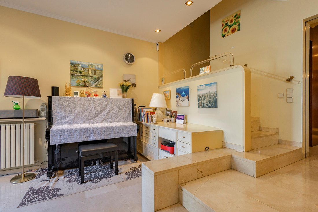 House in Esplugues de Llobregat, Catalonia, Spain 5 - 17722794