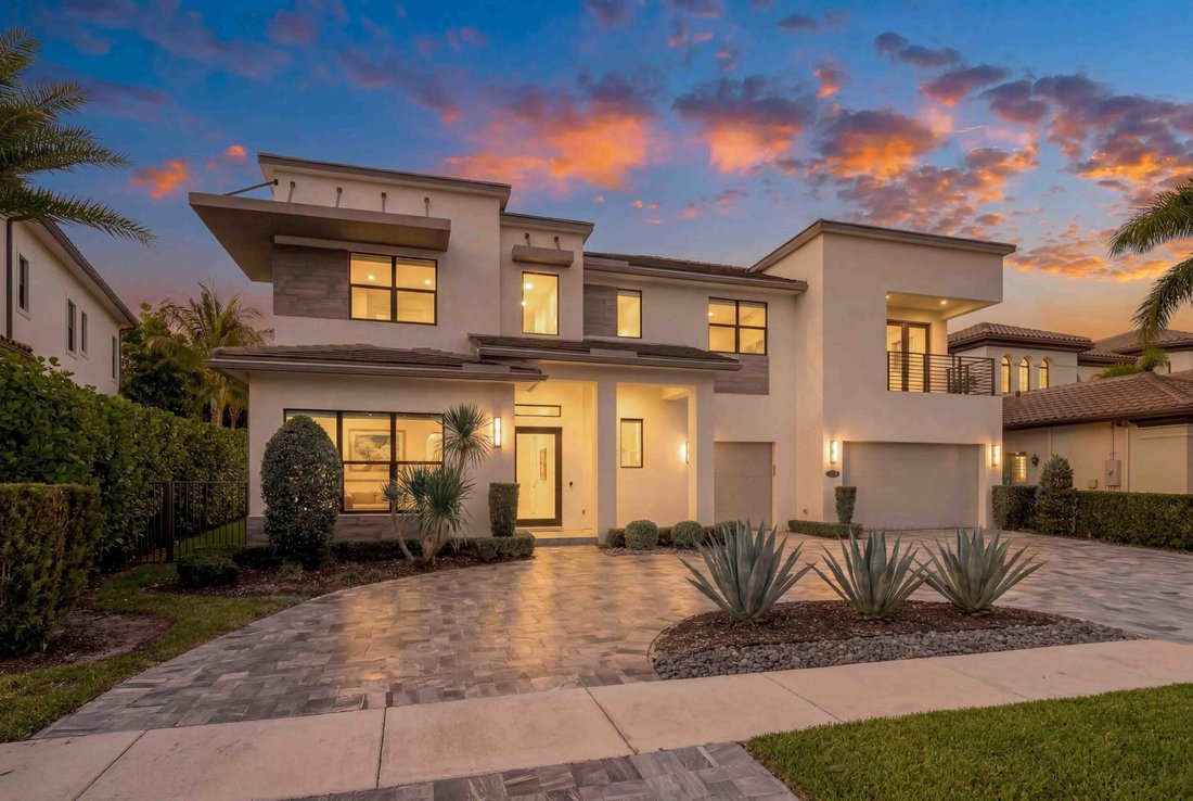 House in Boca Raton, Florida, United States 2 - 17720403