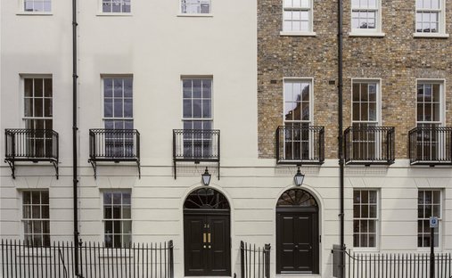 Appartamento a Piccadilly, Westminster, Inghilterra 1