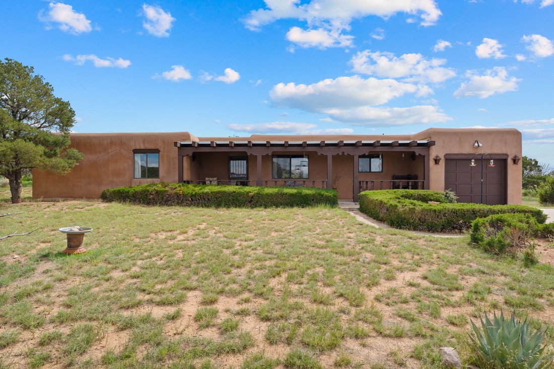 House in Santa Fe, New Mexico, United States 1 - 17721827