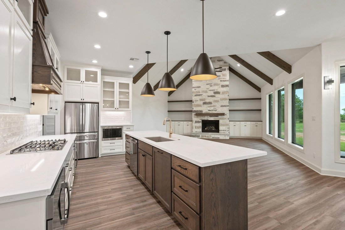 House in Wixon Valley, Texas, United States 5 - 17720219