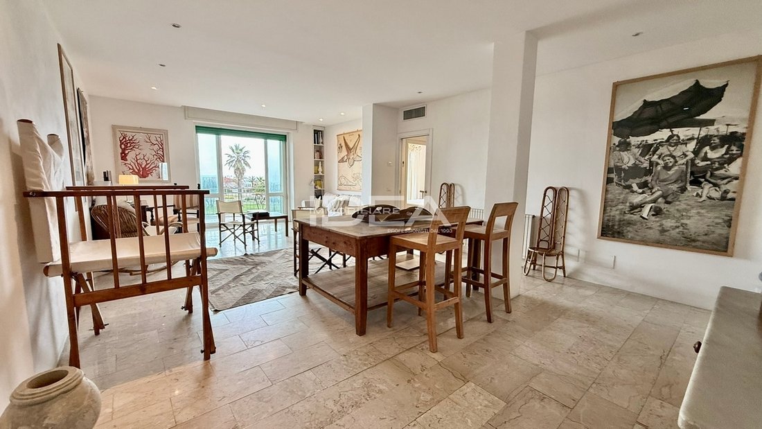Apartment in Viareggio, Tuscany, Italy 1 - 17720974