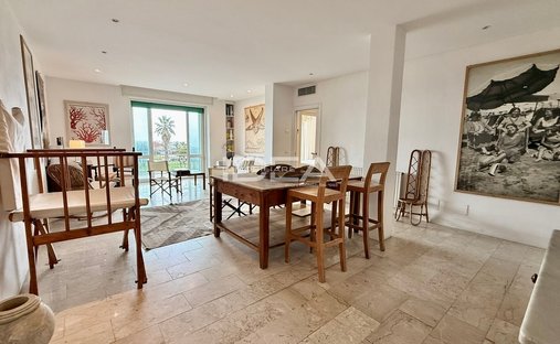 Wohnung in Viareggio, Toskana, Italien 1