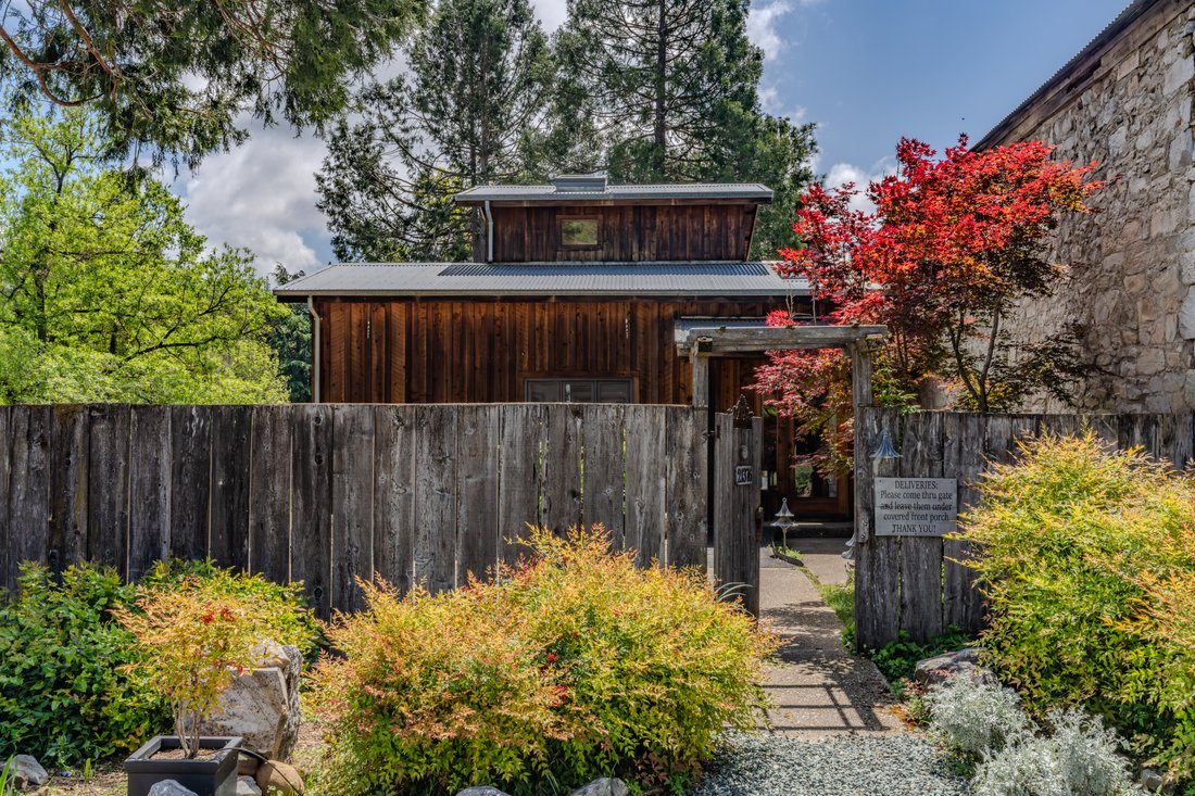 House in Volcano, California, United States 4 - 17721047