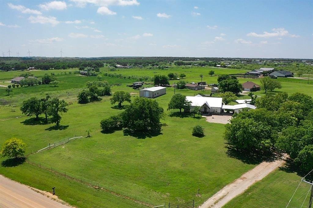 House in Jacksboro, Texas, United States 1 - 17723186