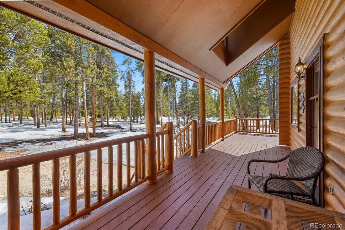 House in Leadville, Colorado, United States 4 - 17719910