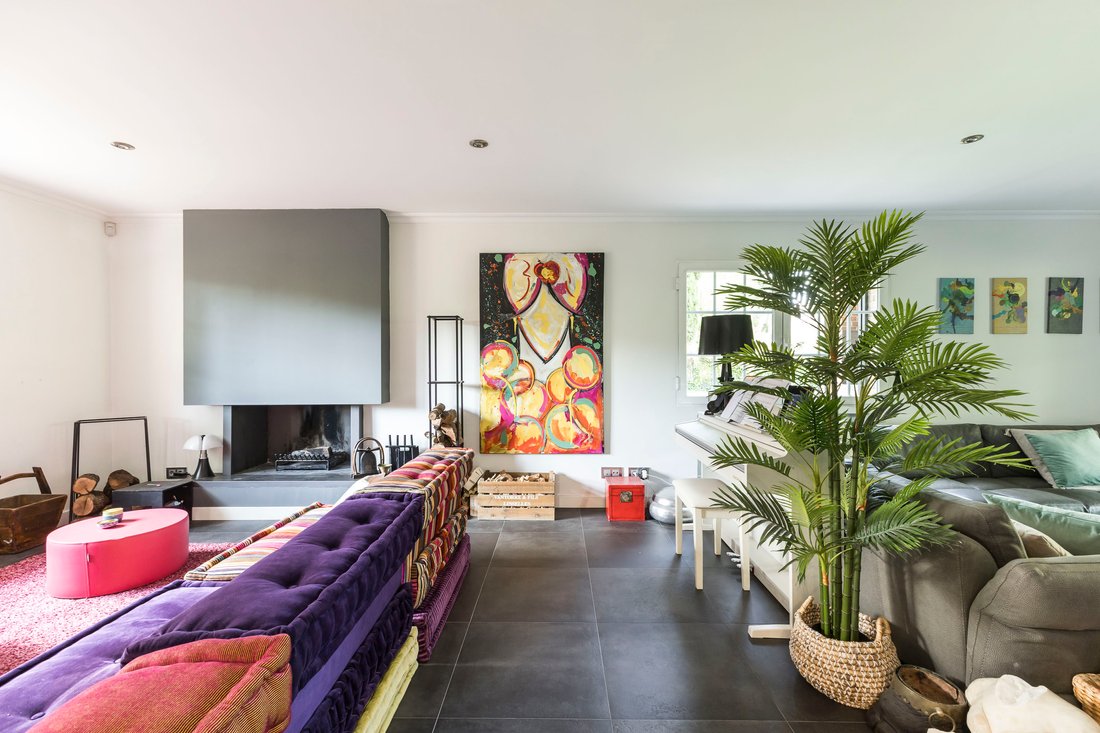 House in La Moraleja, Alcobendas, Comunidad de Madrid 3 - 17723453