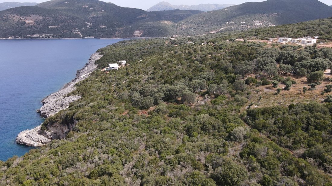 Land in Marantoxoriou, Apollonioi, Greece 2 - 17719937