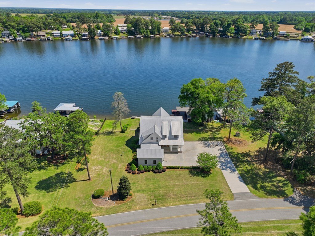 House in Cordele, Georgia, United States 5 - 17721375