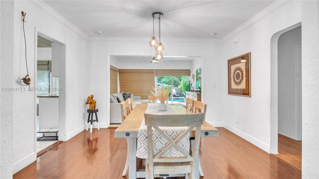 House in Fort Lauderdale, Florida, United States 5 - 17722612