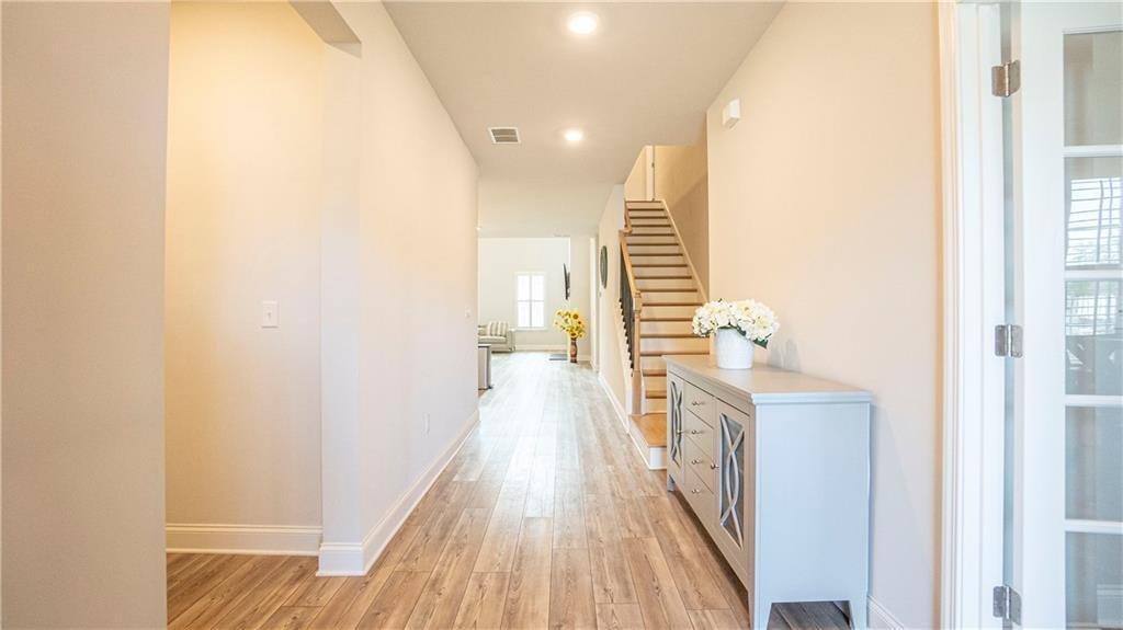 House in Buford, Georgia, United States 5 - 17722347