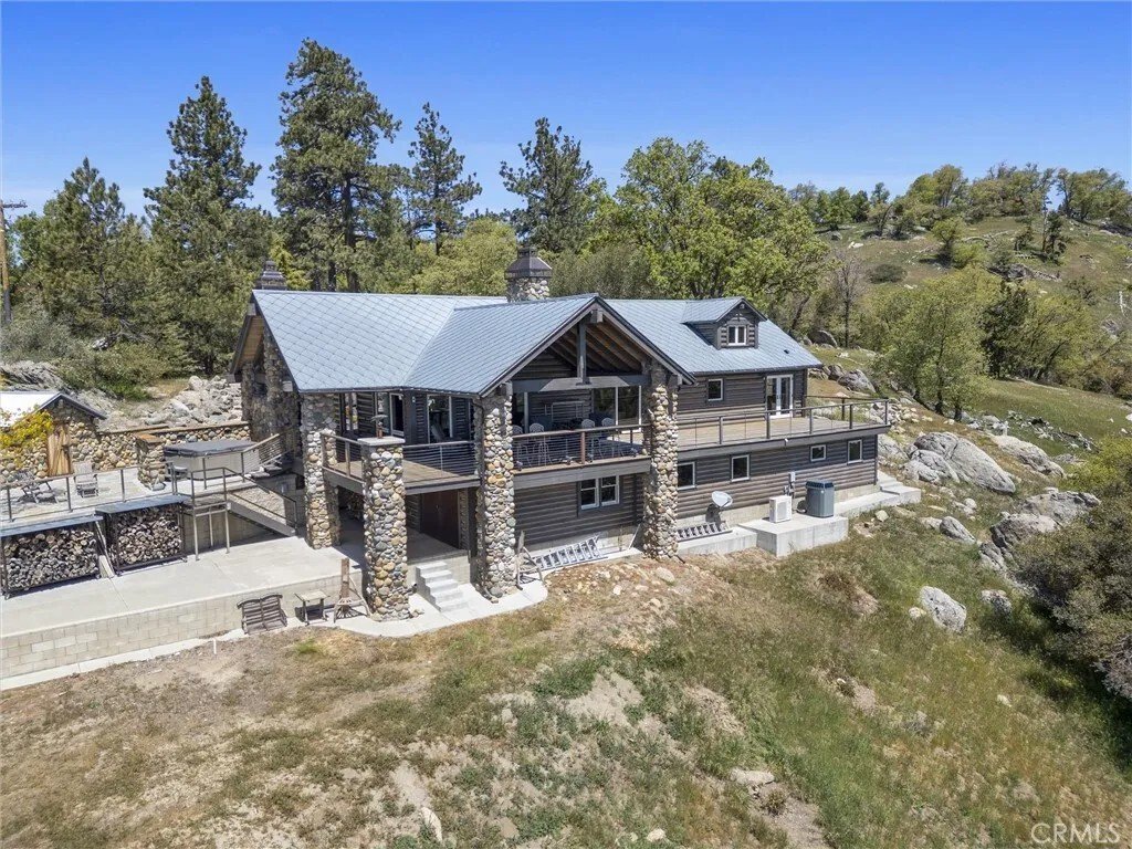 House in Tehachapi, California, United States 3 - 17722432