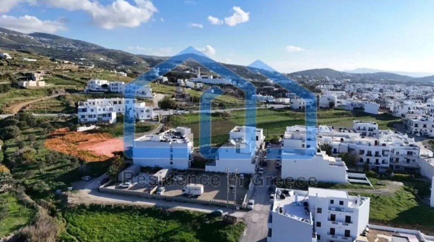 Land in Tinos, Aegean, Greece 4 - 17720260