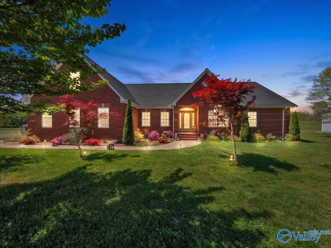 House in Dutton, Alabama, United States 1 - 17722044
