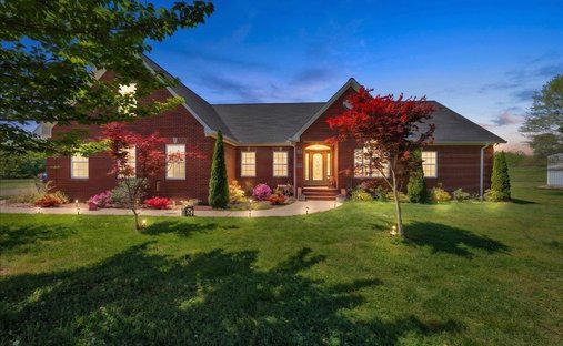 Casa a Dutton, Alabama, Stati Uniti 1