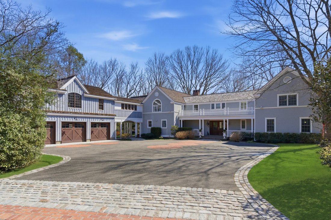 House in Lloyd Harbor, New York, United States 1 - 17721660