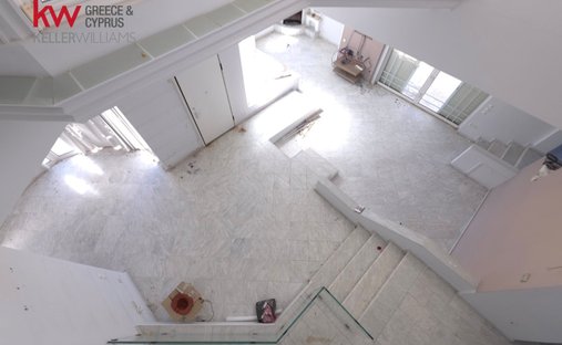 House in Panorama, Macedonia and Thrace, Greece 1