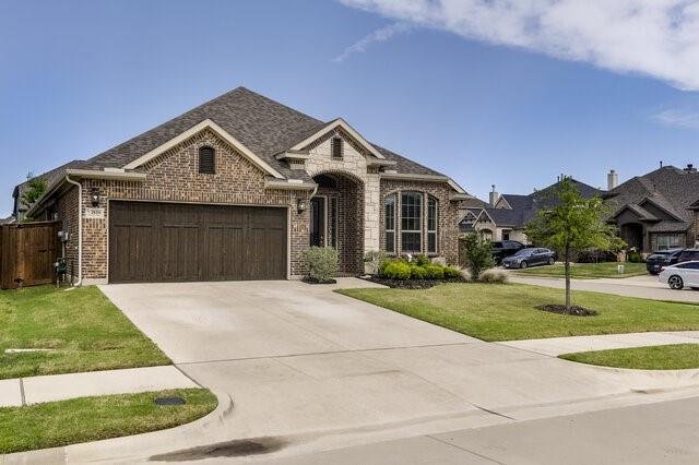 House in Mansfield, Texas, United States 4 - 17720465