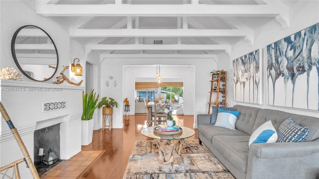 House in Fort Lauderdale, Florida, United States 4 - 17722612