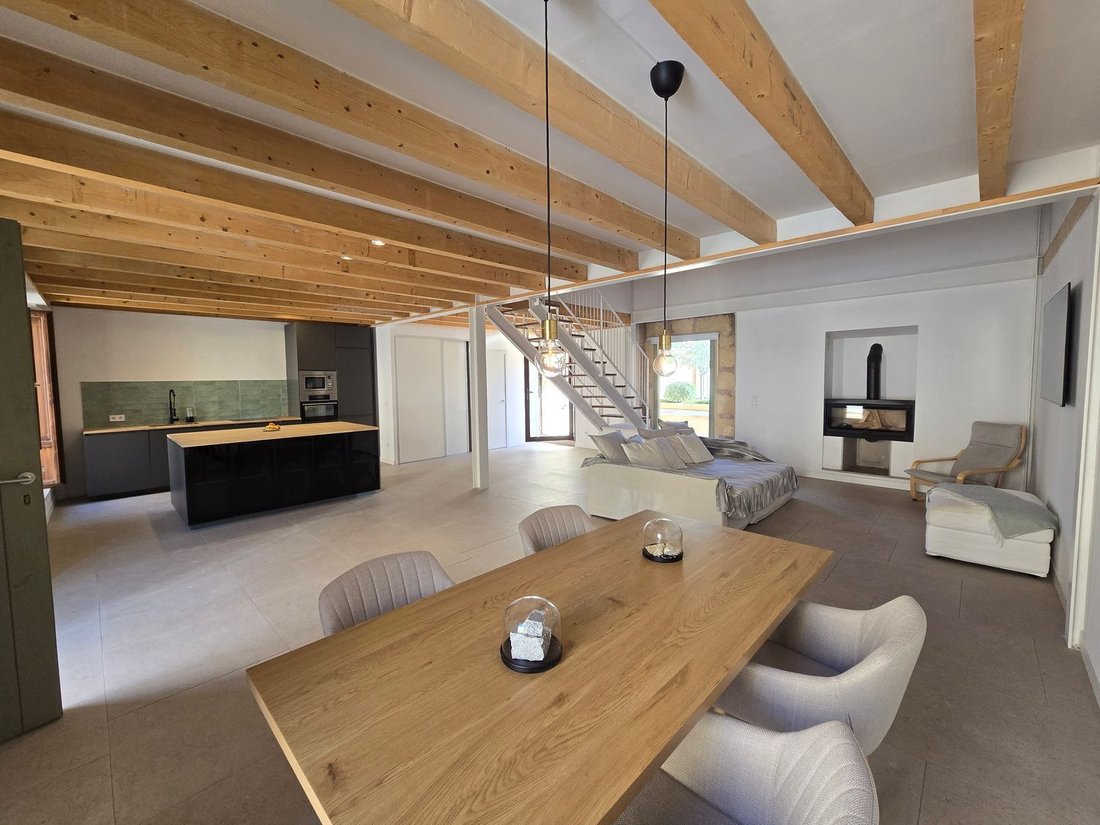 Villa in Sencelles, Balearic Islands, Spain 5 - 17721840