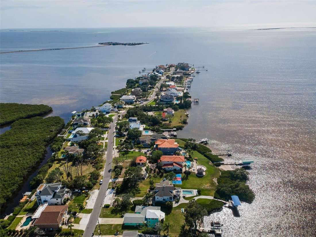 House in Tarpon Springs, Florida, United States 3 - 17722606