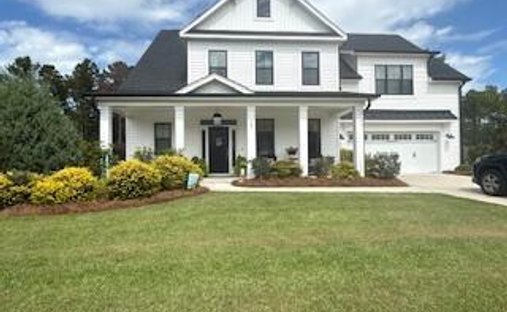 House in Hampstead, North Carolina, United States 1
