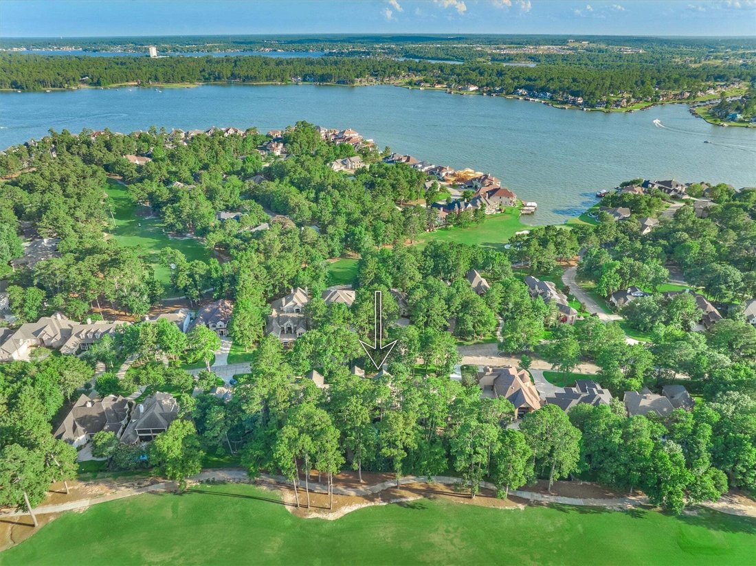 House in Montgomery, Texas, United States 3 - 17708796