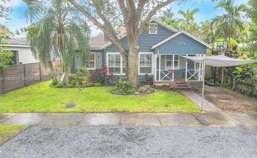 House in Fort Lauderdale, Florida, United States 1