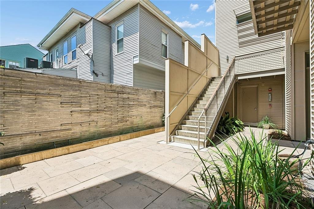Condo in New Orleans, Louisiana, United States 4 - 17720330
