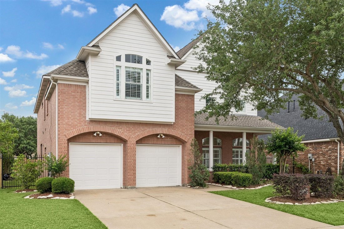 House in Sugar Land, Texas, United States 4 - 17632672