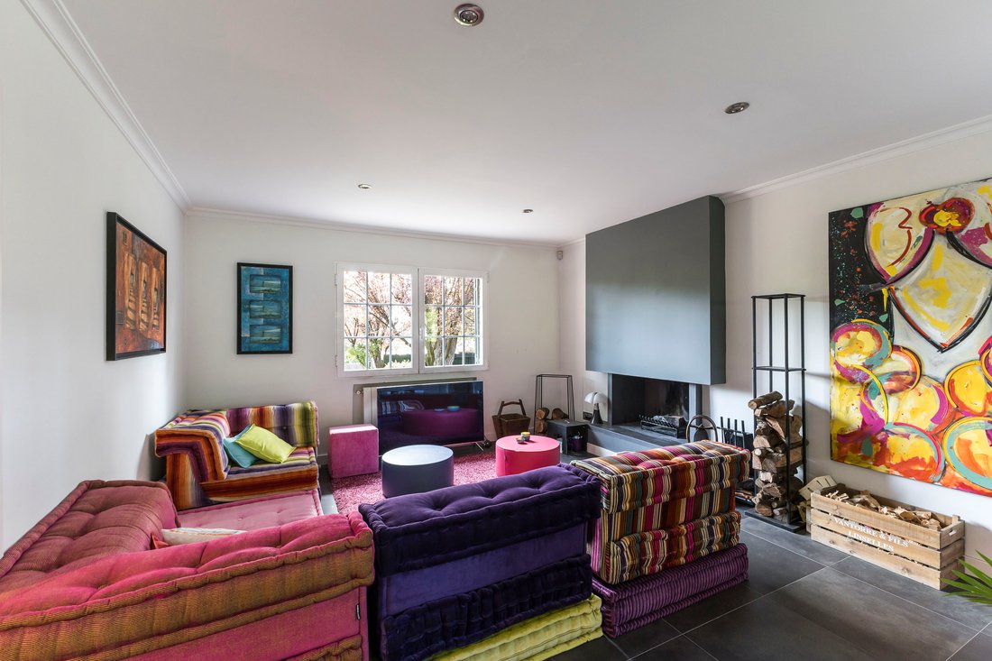 House in La Moraleja, Alcobendas, Comunidad de Madrid 4 - 17723453