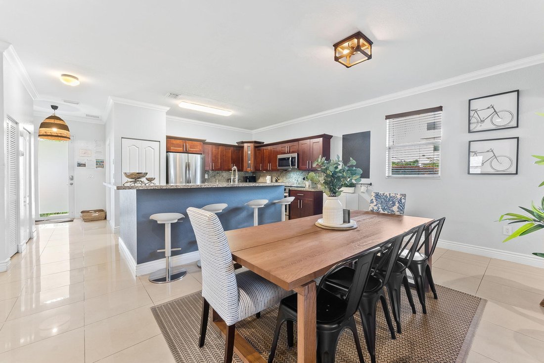 House in Fort Lauderdale, Florida, United States 5 - 17720452