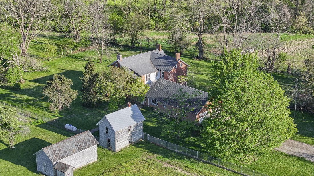 House in Ashville, Ohio, United States 4 - 17723722