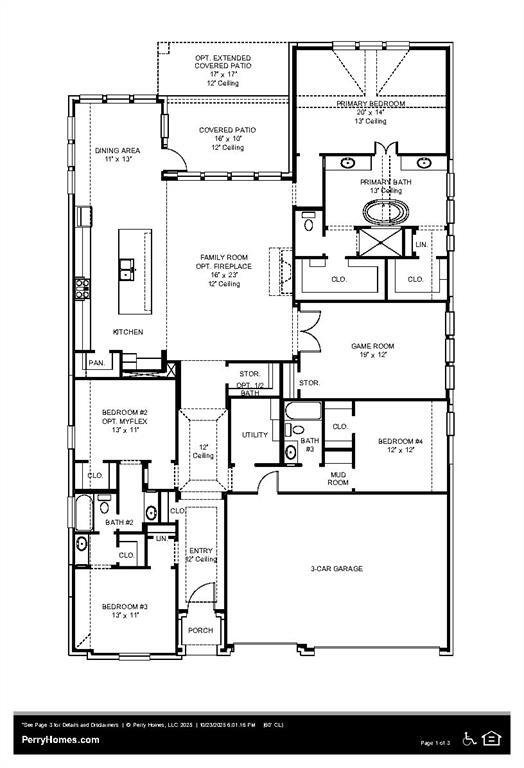 House in Fort Worth, Texas, United States 2 - 17723173