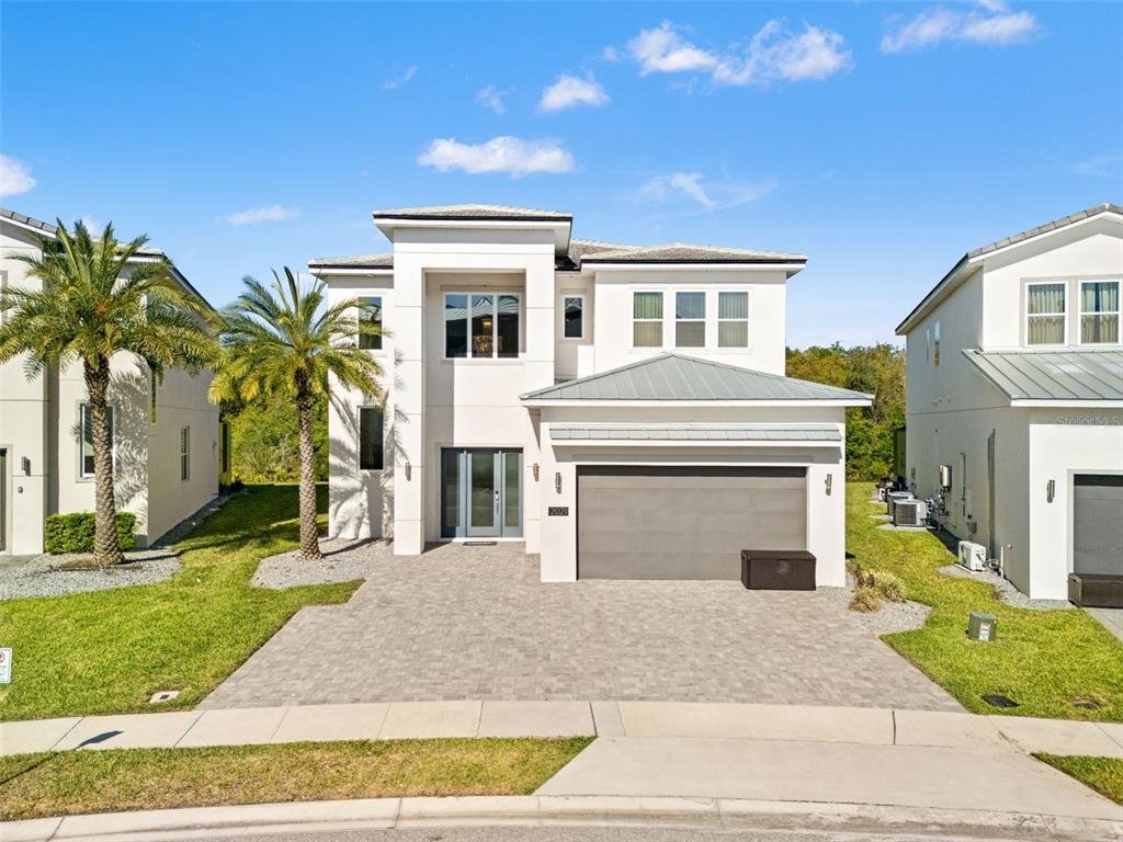 House in Davenport, Florida, United States 1 - 17721503