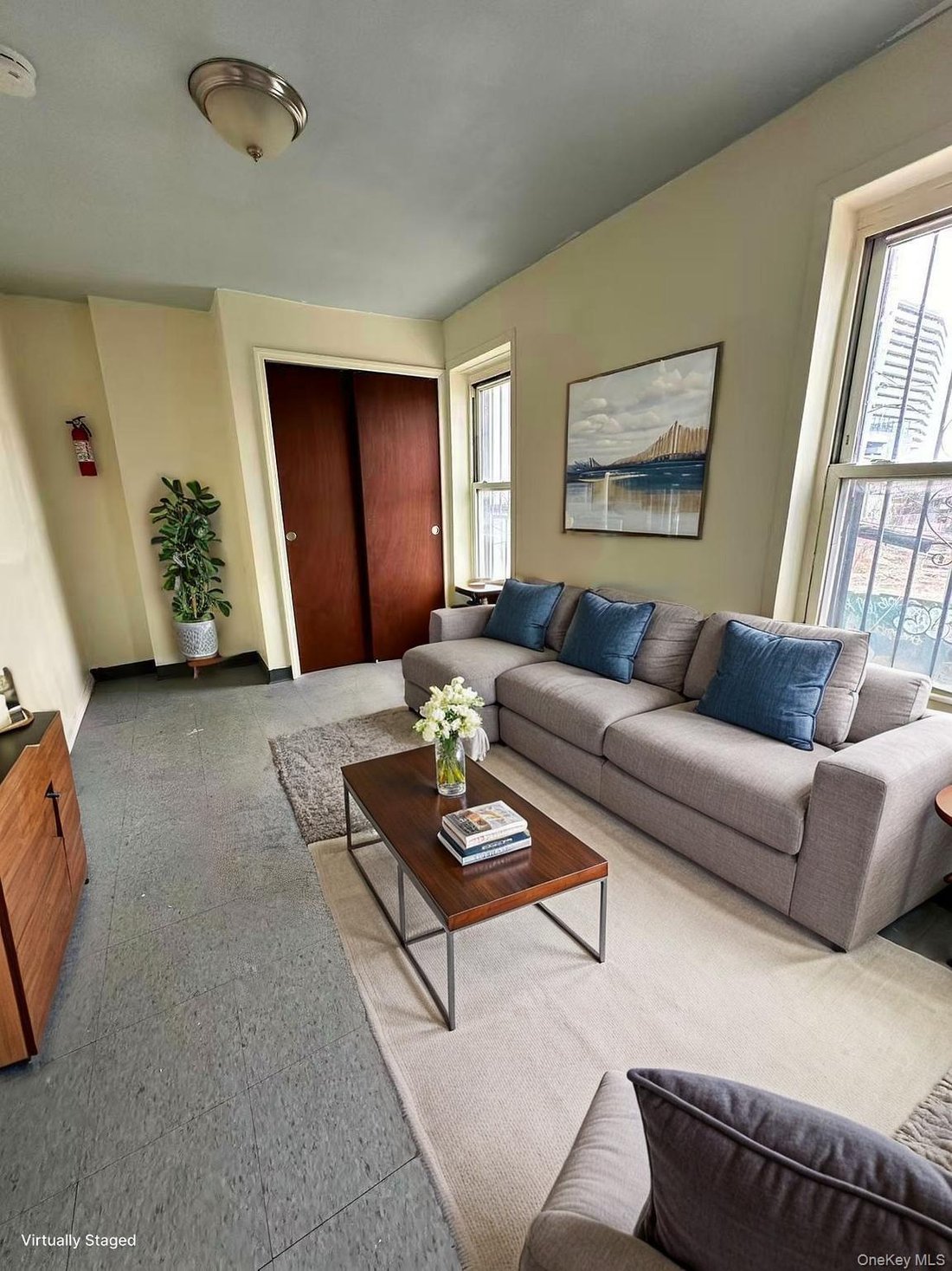 Apartment in New York, New York, United States 4 - 17719900