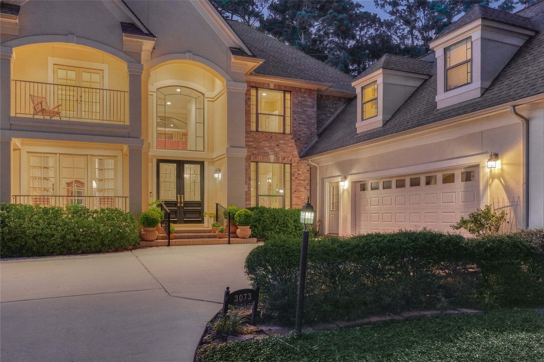 House in Montgomery, Texas, United States 4 - 17708796