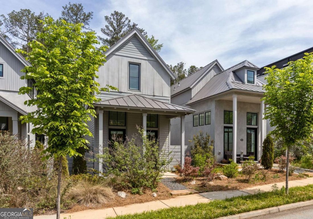 House in Palmetto, Georgia, United States 1 - 17722908
