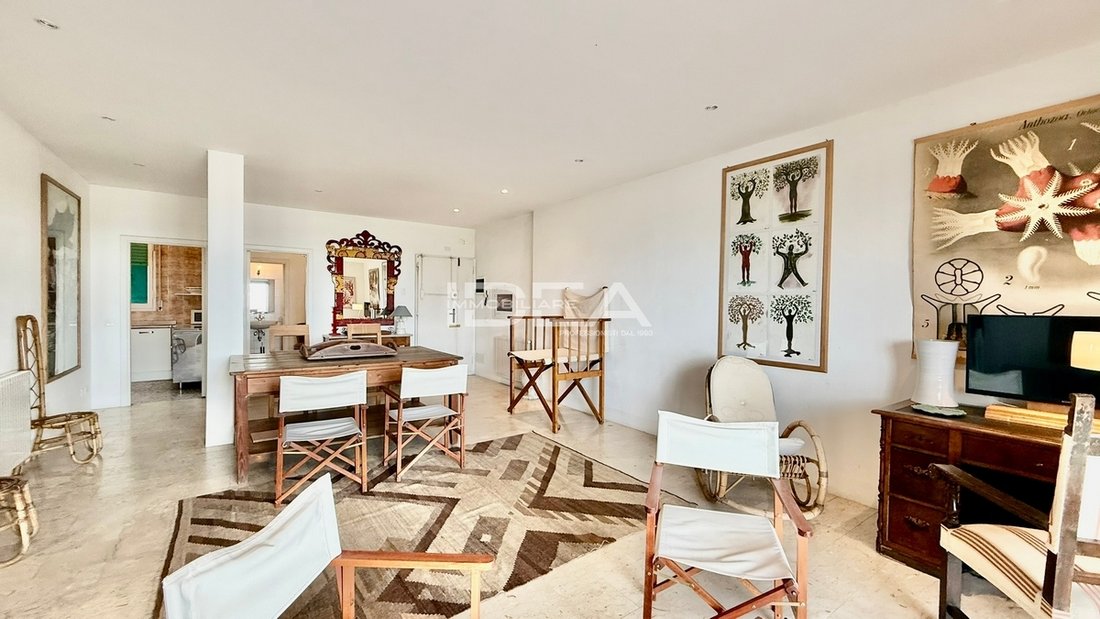 Apartment in Viareggio, Tuscany, Italy 3 - 17720974