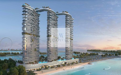 Apartment in Dubai, Dubai, United Arab Emirates 1