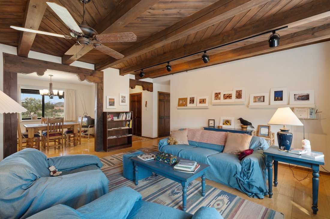 House in Santa Fe, New Mexico, United States 4 - 17721827
