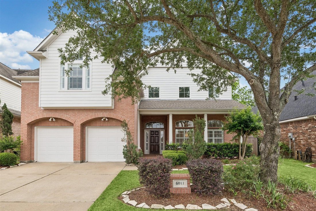 House in Sugar Land, Texas, United States 1 - 17632672